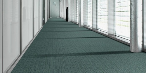 Kobercové čtverce Desso AirMaster® 7311
