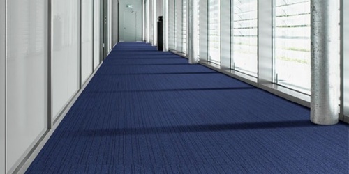 Kobercové čtverce Desso AirMaster® 8501