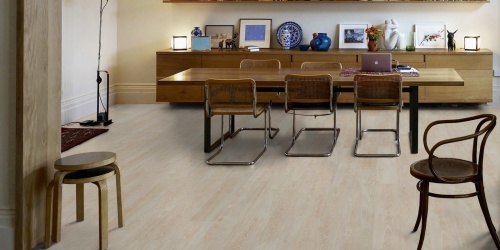 Korkové podlahy Wicanders Artcomfort Inspired Oak