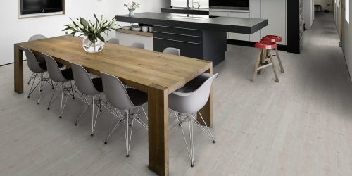 Korkové podlahy Wicanders Artcomfort Inspired Pine