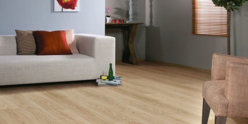Laminátové podlahy Balterio Dolce Dub Burlington