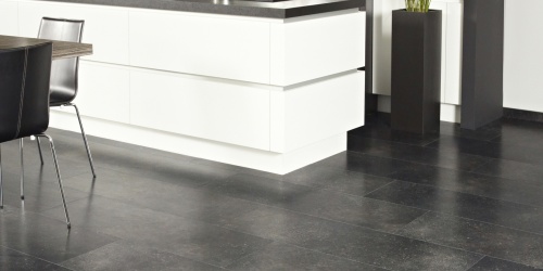 Laminátové podlahy Balterio Pure Stone Belgian Blue Honed