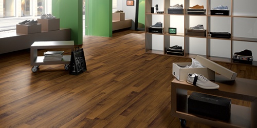 Laminátové podlahy Egger Classic 31 H2580 OŘECH SIENA