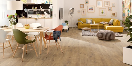 Laminátové podlahy Egger Classic 31 H2634 DUB OXFORD
