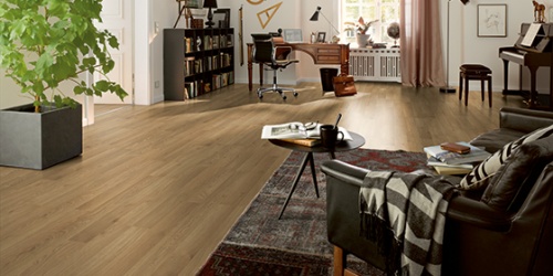 Laminátové podlahy Egger Classic 31 H2654 DUB COLMAR