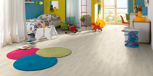 Laminátové podlahy Egger Classic 31 H2706 DUB POLÁRNÍ