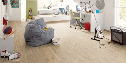 Laminátové podlahy Egger Classic 32 H1005 DUB LA MANCHA