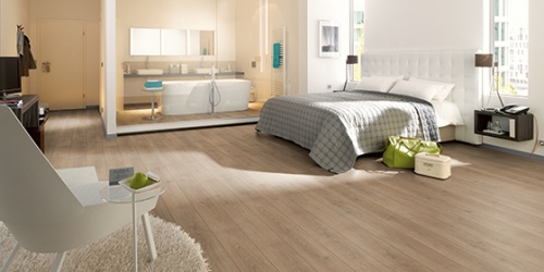 Laminátové podlahy Egger Classic 32 H2352 DUB SEVERSKÝ HNĚDÝ