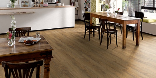  Laminátové podlahy Egger Classic 32 H2712 DUB PŘÍRODNÍ BOURBON