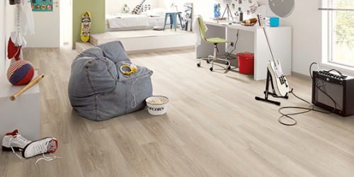  Laminátové podlahy Egger Classic 32 H2730 DUB AMIENS SVĚTLÝ