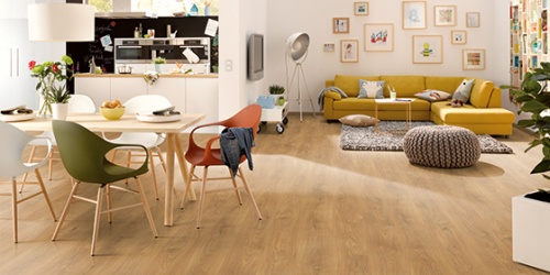 Laminátové podlahy Egger Classic 33 H2360 DUB BELFORT