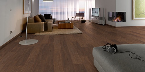 Laminátové podlahy Egger Classic 33 H2678 OŘECH LA PAZ
