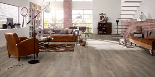  Laminátové podlahy Egger Large H1026 DUB KNOXVILLE ŠEDÝ