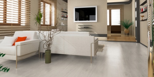Laminátové podlahy Kronotex Amazone Timeless Oak beige