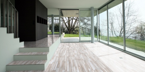 Laminátové podlahy Kronotex Dynamic chodba