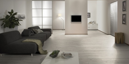 Laminátové podlahy Kronotex Exquisit Plus 4787 V4 obývací pokoj