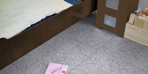 Laminátové podlahy Kronotex Glamour 3548 V4 dětský pokoj