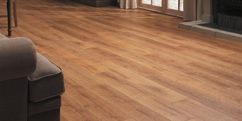 Laminátové podlahy Lamett Sapphire Natural
