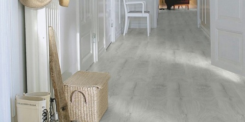 Laminátové podlahy Pergo Domestic Elegance chodba