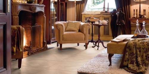 Laminátové podlahy Quick Step Arte VERSAILLES BÍLÉ OLEJOVANÉ UF 1248