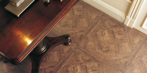 Laminátové podlahy Quick Step Arte VERSAILLES SVĚTLÝ UF 1155