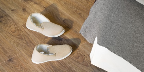 Laminátové podlahy Quick Step Elite DUB ZIMNÍ STŘEDNÍ PRKNO UE 1492