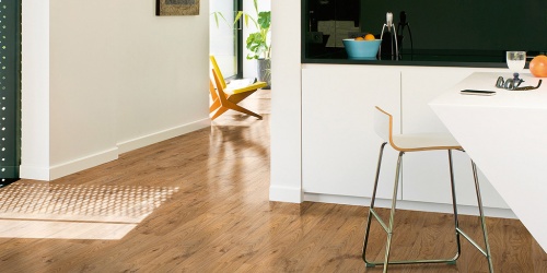 Laminátové podlahy Quick Step Elite STARÝ ZIMNÍ DUB PŘÍRODNÍ PRKNO UE 1493