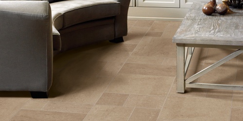 Laminátové podlahy Quick Step Exquisa KERAMIKA TMAVÁ EXQ 1555