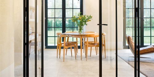 Laminátové podlahy Quick Step Exquisa TRAVERTIN TIVOLI EXQ 1556