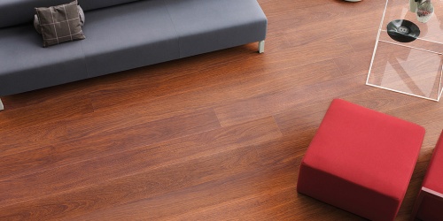 Laminátové podlahy Quick Step Largo PRKNA MERBAU PŘÍRODNÍ LAKOVANÁ LPU 1288