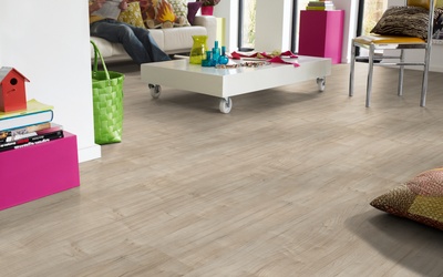 Laminátové podlahy Tarkett Essentials 832 BEIGE MAPLE
