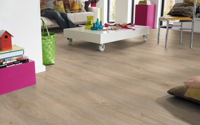Laminátové podlahy Tarkett Infinite 832 BEIGE OAK