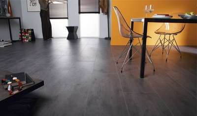 Laminátové podlahy Tarkett Loft 832 DARK CONCRETE