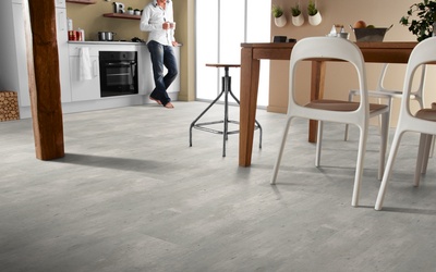 Laminátové podlahy Tarkett Loft 832 LIGHT CONCRETE
