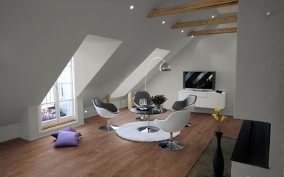 Laminátové podlahy Tarkett Sublime Style 832 JATOBA