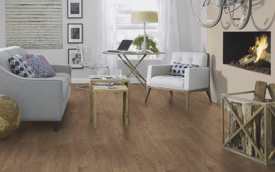 Laminátové podlahy Tarkett Woodstock 1032 SOFT CLOVE OAK