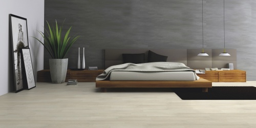 Laminátové podlahy Wineo 300 White Oak