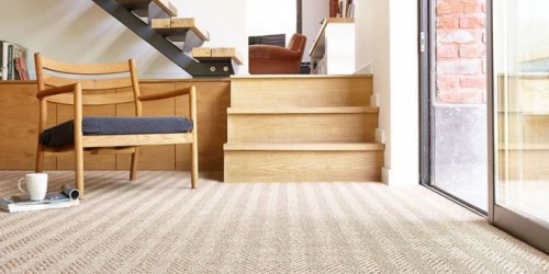 Luxusní koberce Balta Broadloom Nature Design 4027-13
