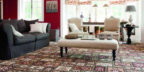 Luxusní koberce Balta Broadloom Sandringham Wilton Caxton Hall 2106-45