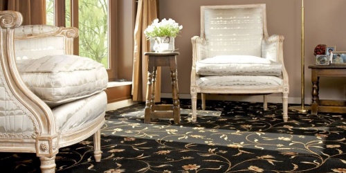 Luxusní koberce Balta Broadloom Stainsafe Super Wiltax Regal 1880-90