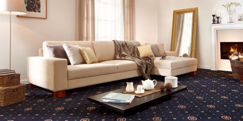Luxusní koberce Balta Broadloom Wellington Crown Jewel 4961-30