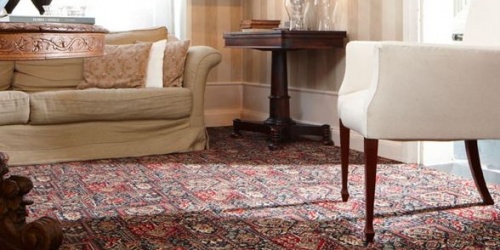 Luxusní koberce Balta Broadloom Wiltax Persian Panel 2506-30