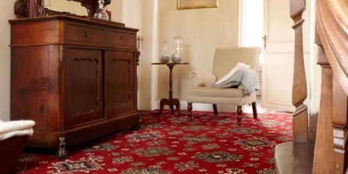 Luxusní koberce Balta Broadloom Wiltax Turkey 2507-10