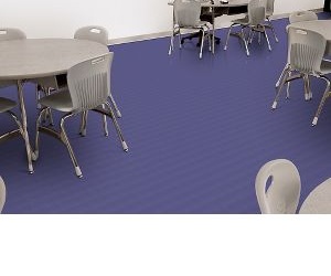 Přírodní linoleum Armstrong Colorette Showtime LS 385