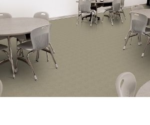 Přírodní linoleum Armstrong Granette Falling Rock Out LS 164