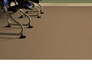 Přírodní linoleum Armstrong Marmorette Bamboo Tan LS 070