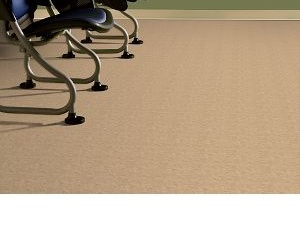 Přírodní linoleum Armstrong Marmorette Barefoot LS 546