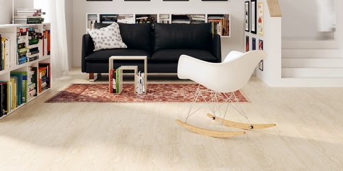 Přírodní linoleum Armstrong Naturecore LIMED OAK WARM 1130-100