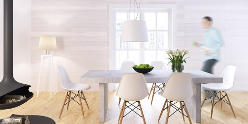 Přírodní linoleum Armstrong Naturecore SCANDINAVIAN PINE SELECT 1130-101