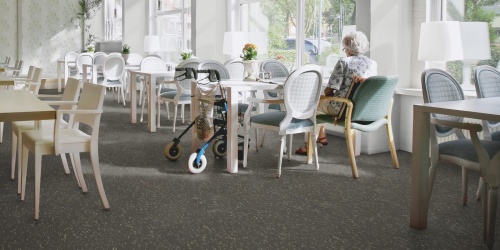 Přírodní linoleum Forbo Marmoleum Graphic Signo